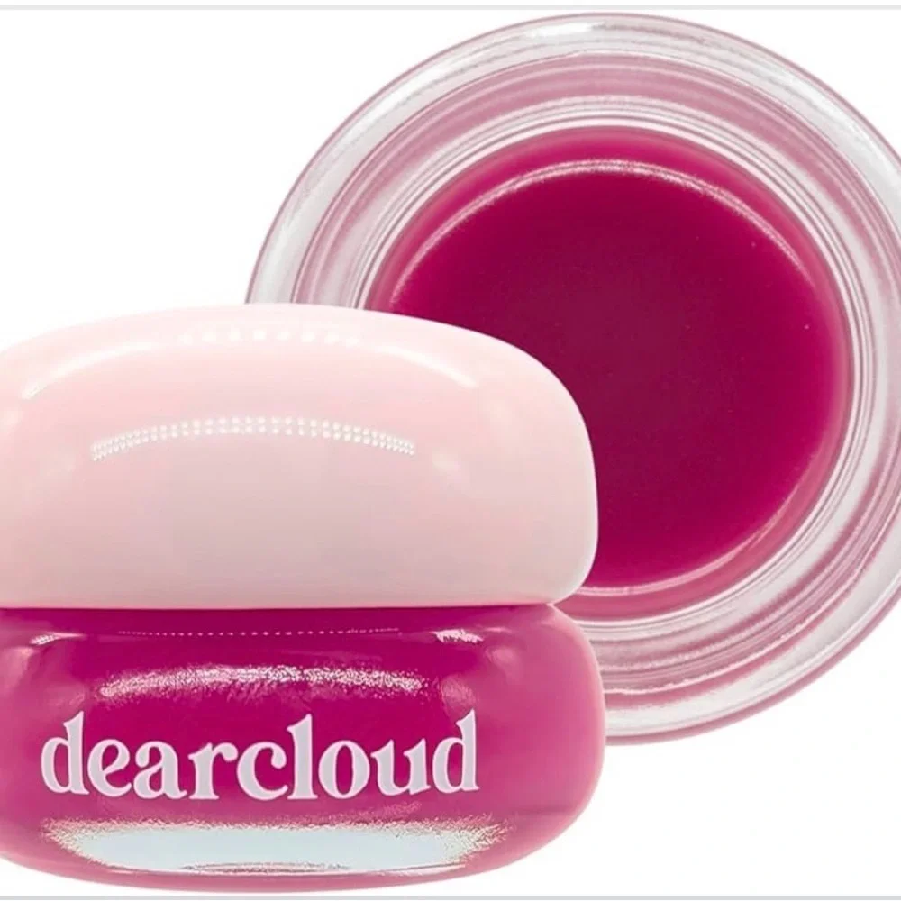 dearcloud experience nourishing